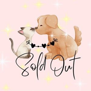 Items Sold from Here Down